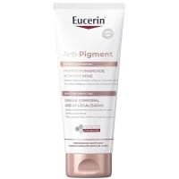 Crema corporal área localizada antipigment EUCERIN, tubo 200 ml Crema corporal área localizada antipigment EUCERIN, tubo 200 ml