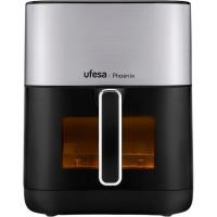 Freidora de aire, 6L, 1800W, Phoenix UFESA