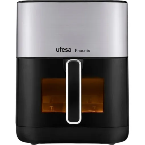 Freidora de aire, 6L, 1800W, Phoenix UFESA