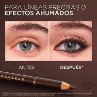 Eyeliner brun leather L`ORÉAL, 1 ud