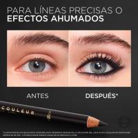 Eyeliner noir silk L`ORÉAL, 1 ud