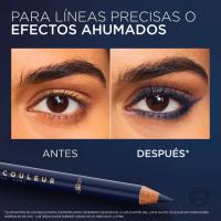 Eyeliner bleu suede L`ORÉAL, 1 ud