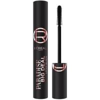 Máscara de pestañas paradise bigdeal L`OREAL, 1 ud