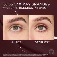 L'ORÉAL Bordeaux panorama betile maskara, 1 ale