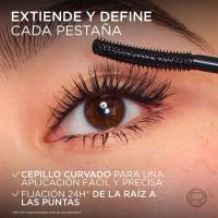 L'ORÉAL telescopic extensionist betile maskara, 1 ale