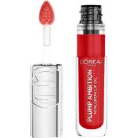 Aceite labial volumen plump 380 L`ORÉAL, 1 ud