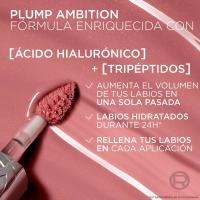 Aceite labial volumen plump 510 L`ORÉAL, 1 ud