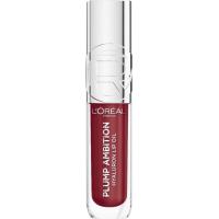 Aceite labial volumen plump 49'0 L`ORÉAL, 1 ud Aceite labial volumen plump 49'0 L`ORÉAL, 1 ud
