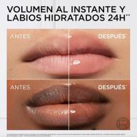 Aceite labial volumen plump 49'0 L`ORÉAL, 1 ud