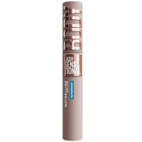 Mascara de pestañas waterprof lash sensationel MAYBELLINE, 1 ud