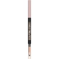Eyeliner sculpting black 016 MAYBELLINE, 1 ud Eyeliner sculpting black 016 MAYBELLINE, 1 ud