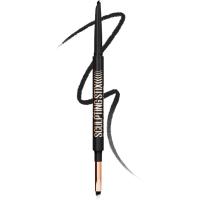 Eyeliner sculpting black 016 MAYBELLINE, 1 ud
