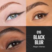 Eyeliner sculpting black 016 MAYBELLINE, 1 ud