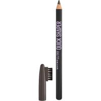Lápiz de cejas quick shape 06 MAYBELLINE, 1 ud Lápiz de cejas quick shape 06 MAYBELLINE, 1 ud