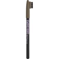 Lápiz de cejas quick shape 04 MAYBELLINE, 1 ud Lápiz de cejas quick shape 04 MAYBELLINE, 1 ud