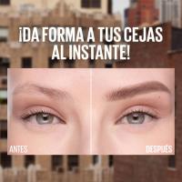 MAYBELLINE quick shape 04 bekain arkatza, 1 ale