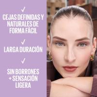 MAYBELLINE quick shape 04 bekain arkatza, 1 ale