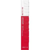 Labial líquido Superstay matte ink 325 MAYBELLINE, 1 ud Labial líquido Superstay matte ink 325 MAYBELLINE, 1 ud