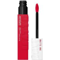 Labial líquido Superstay matte ink 325 MAYBELLINE, 1 ud