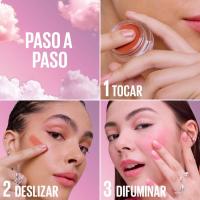 Colorete cloud matte 02 MAYBELLINE, 1 ud