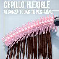 Máscara de pestañas sky high marrón MAYBELLINE, 1 ud