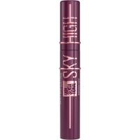 Máscara de pestañas sky high burgundy MAYBELLINE, 1 ud Máscara de pestañas sky high burgundy MAYBELLINE, 1 ud