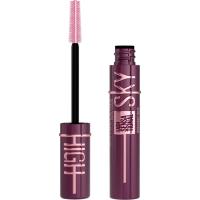 Máscara de pestañas sky high burgundy MAYBELLINE, 1 ud