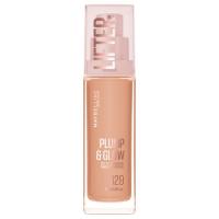 Maquillaje lifter plump&glow 129 MAYBELLINE, 1 ud Maquillaje lifter plump&glow 129 MAYBELLINE, 1 ud
