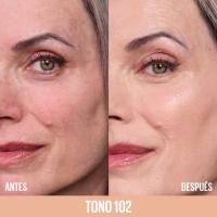 MAYBELLINE plump&glow 102 lifter makillajea, 1 ale