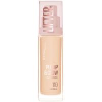 MAYBELLINE plump&glow 110 lifter makillajea, 1 ale MAYBELLINE plump&glow 110 lifter makillajea, 1 ale