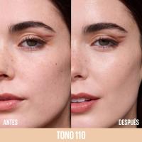 Maquillaje lifter plump&glow 110 MAYBELLINE, 1 ud
