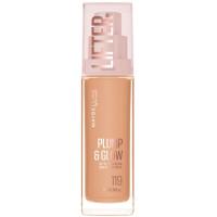 Maquillaje lifter plump&glow 119 MAYBELLINE, 1 ud Maquillaje lifter plump&glow 119 MAYBELLINE, 1 ud