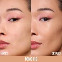 Maquillaje lifter plump&glow 119 MAYBELLINE, 1 ud