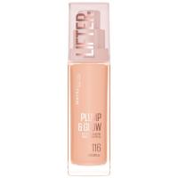 Maquillaje lifter plump&glow 116 MAYBELLINE, 1 ud Maquillaje lifter plump&glow 116 MAYBELLINE, 1 ud