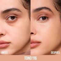 Maquillaje lifter plump&glow 116 MAYBELLINE, 1 ud