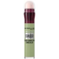 Corrector facial iar concealer green MAYBELLINE, 1 ud Corrector facial iar concealer green MAYBELLINE, 1 ud