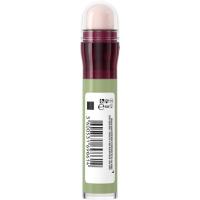 Corrector facial iar concealer green MAYBELLINE, 1 ud
