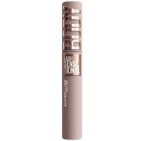 Máscara de pestañas sky hi body black MAYBELLINE, 1 ud