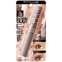 Máscara de pestañas sky hi body black MAYBELLINE, 1 ud
