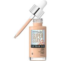 Maquillaje superstay glow tint10 MAYBELLINE, 1 ud Maquillaje superstay glow tint10 MAYBELLINE, 1 ud
