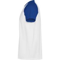 Camiseta técnica de adulto Francia, talla M