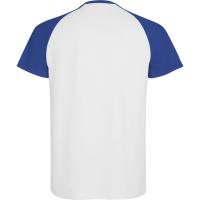 Helduen kamiseta teknikoa, Frantzia, XL neurria