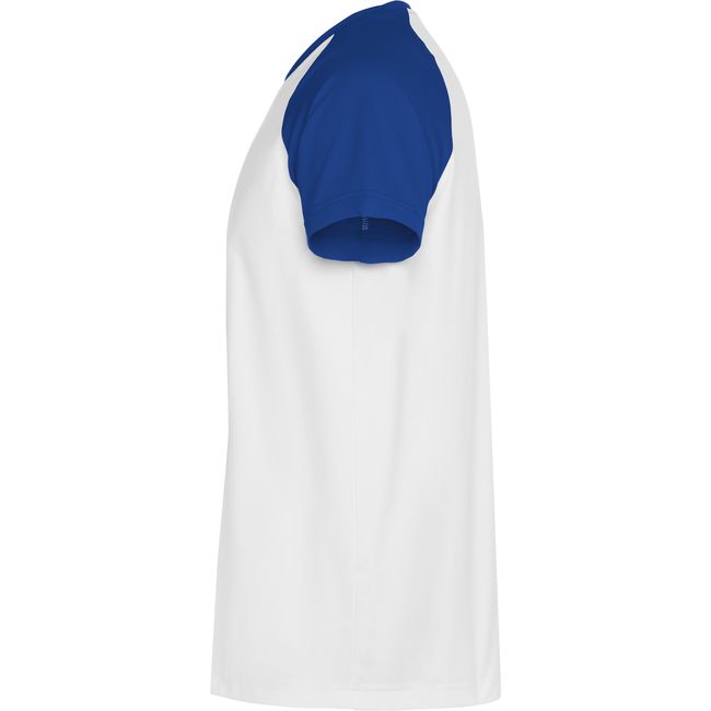 Camiseta técnica infantil Francia, talla 11/12 años