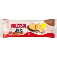 Lunas extramini DULCESOL, 6 uds, paquete 90 g