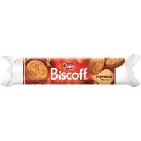 Galleta rellena de café espresso LOTUS, paquete 150 g