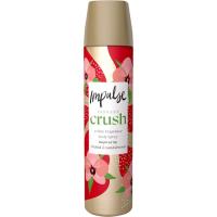 Bodyspray femenino Instant Crush IMPULSE, spray 75 ml Bodyspray femenino Instant Crush IMPULSE, spray 75 ml
