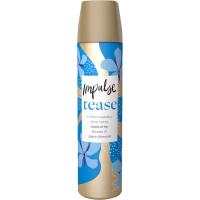 Bodyspray Femenino Tease IMPULSE, spray 75ml Bodyspray Femenino Tease IMPULSE, spray 75ml