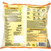 Mini patatas bravas MCCAIN, bolsa 750 g