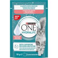 ONE HYDRALIFE elikagai likidoa izokinarekin, zorroa 50 g ONE HYDRALIFE elikagai likidoa izokinarekin, zorroa 50 g