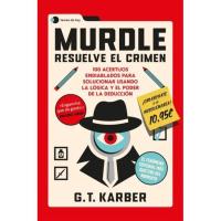 Murdle, G.T.Karber, Práctico Murdle, G.T.Karber, Práctico